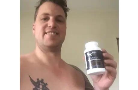 prime male reviews mike